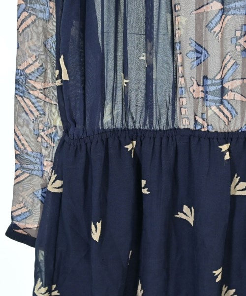 Sea NEW YORK ชุดเดรส