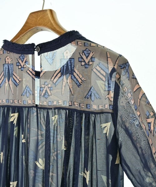 Sea NEW YORK ชุดเดรส