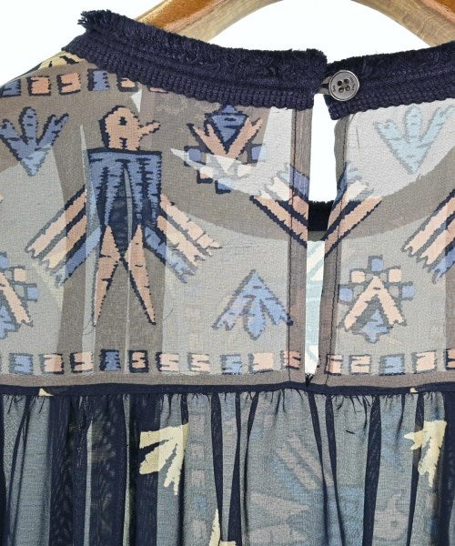 Sea NEW YORK ชุดเดรส