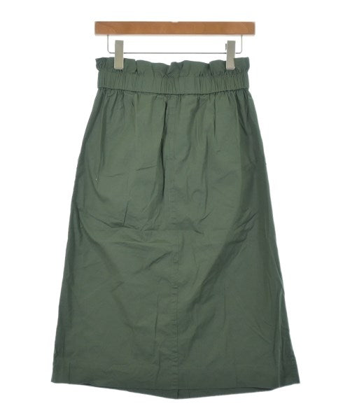 Sea NEW YORK กระโปรงยาว/แม็กซี่ยาว