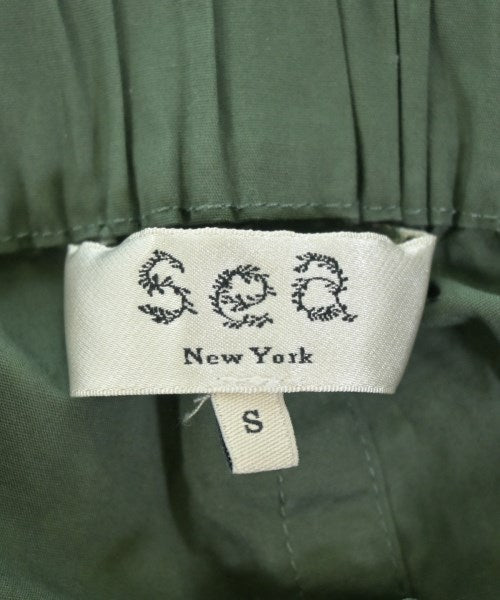 Sea NEW YORK กระโปรงยาว/แม็กซี่ยาว