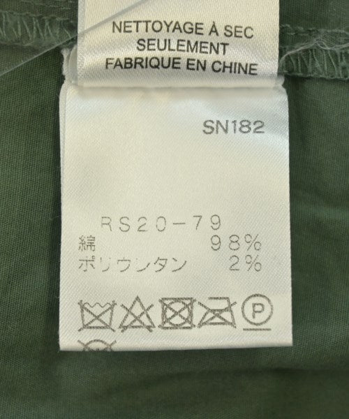 Sea NEW YORK กระโปรงยาว/แม็กซี่ยาว