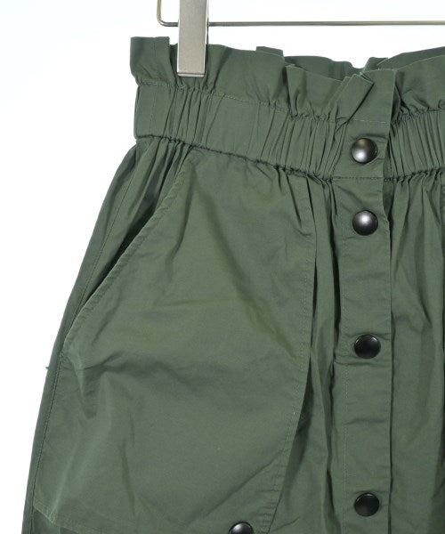 Sea NEW YORK กระโปรงยาว/แม็กซี่ยาว