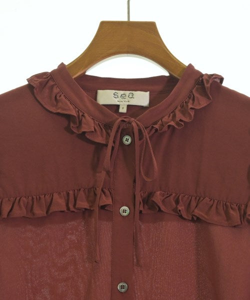 Sea NEW YORK เสื้อสตรี