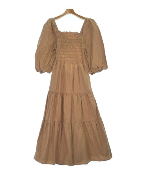 Sea NEW YORK ชุดเดรส