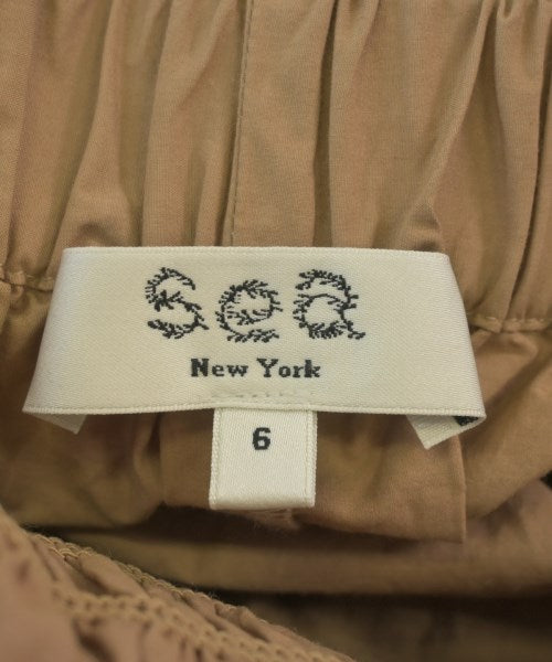 Sea NEW YORK ชุดเดรส