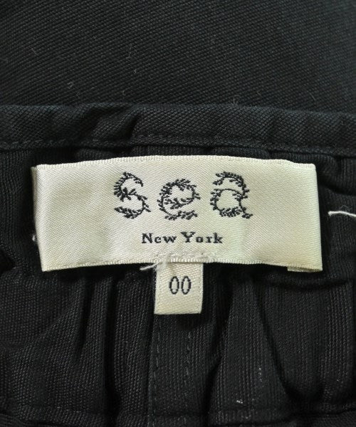 Sea NEW YORK กางเกง อื่น