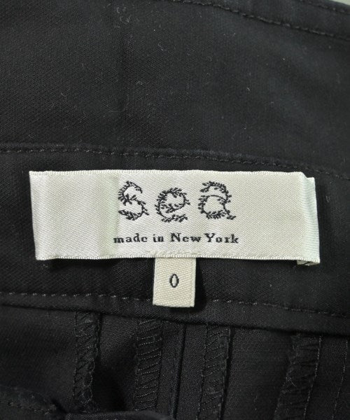 Sea NEW YORK กางเกง อื่น
