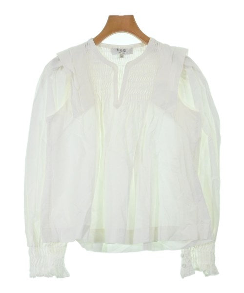 Sea NEW YORK เสื้อลำลอง