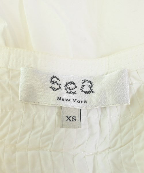 Sea NEW YORK เสื้อลำลอง