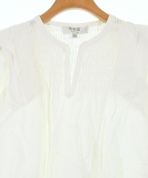 Sea NEW YORK เสื้อลำลอง