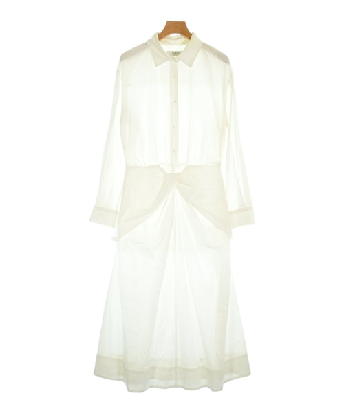 Sea NEW YORK เดรสที่เป็นเสื้อเชิ้ตตัวยาว