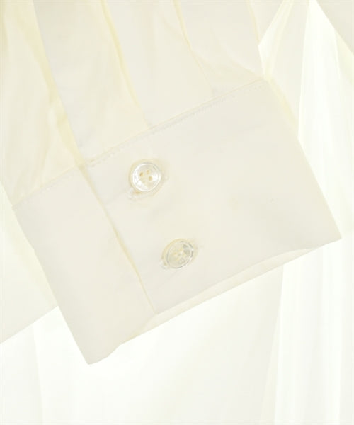 Sea NEW YORK เดรสที่เป็นเสื้อเชิ้ตตัวยาว