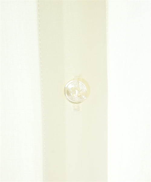 Sea NEW YORK เดรสที่เป็นเสื้อเชิ้ตตัวยาว