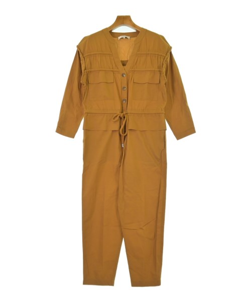 Sea NEW YORK ชุดเอี๊ยม/เสื้อคลุมหลวมๆ/จั๊มสูท