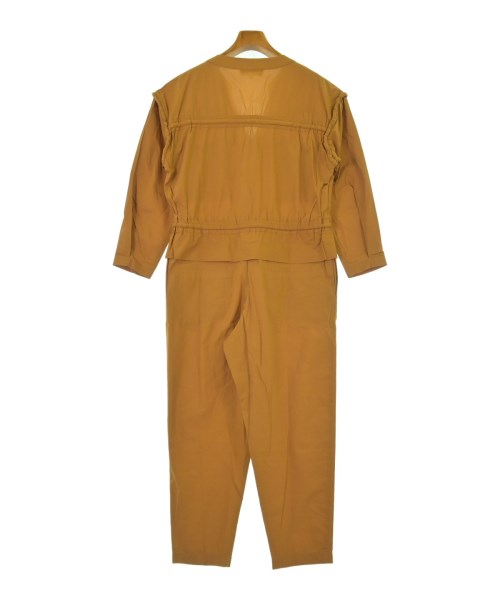 Sea NEW YORK ชุดเอี๊ยม/เสื้อคลุมหลวมๆ/จั๊มสูท