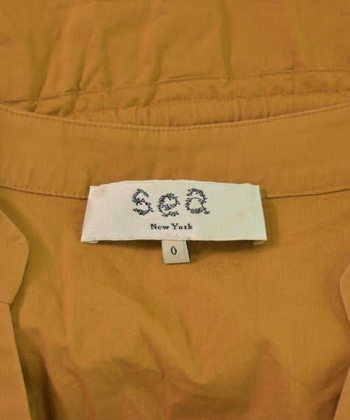 Sea NEW YORK ชุดเอี๊ยม/เสื้อคลุมหลวมๆ/จั๊มสูท