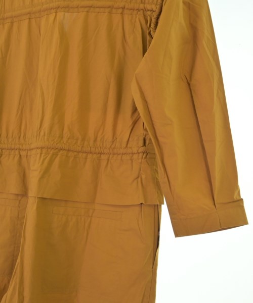 Sea NEW YORK ชุดเอี๊ยม/เสื้อคลุมหลวมๆ/จั๊มสูท