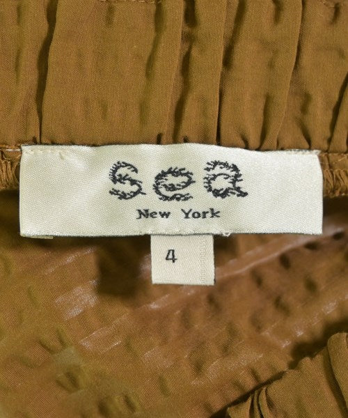 Sea NEW YORK ชุดเดรส