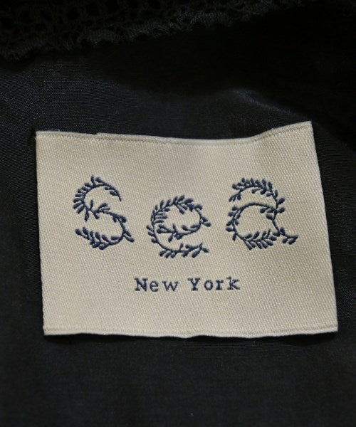 Sea NEW YORK เสื้อลำลอง