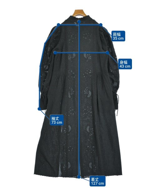 Sea NEW YORK ชุดเดรส