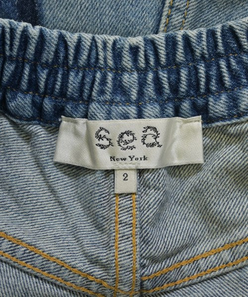 Sea NEW YORK ยีนส์