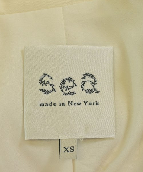 Sea NEW YORK แจ็คเก็ตลำลอง
