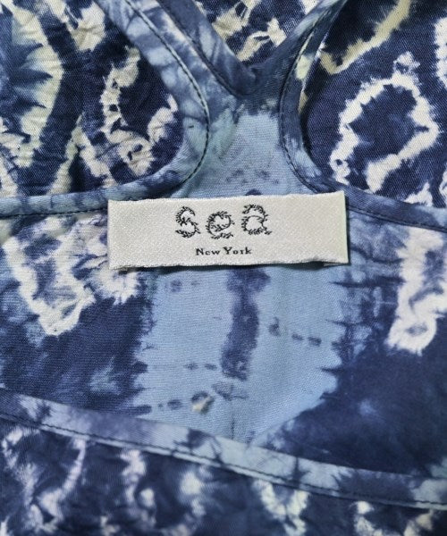 Sea NEW YORK ชุดเดรส