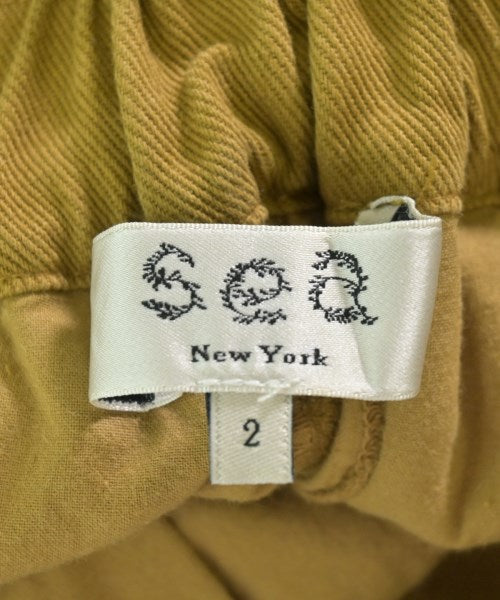 Sea NEW YORK ชิโน่