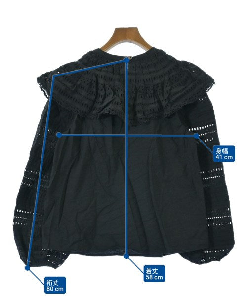 Sea NEW YORK เสื้อสตรี