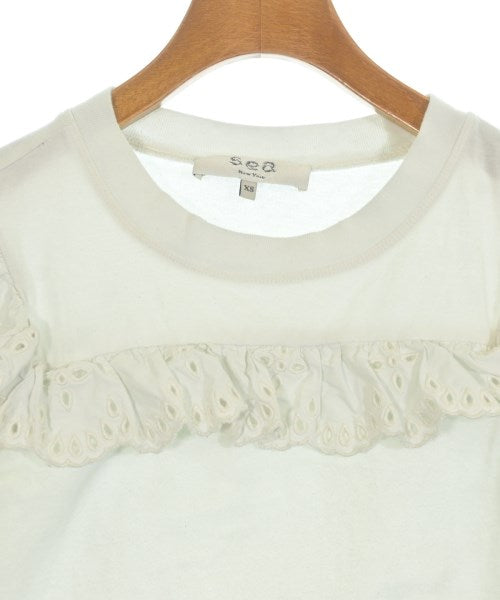 Sea NEW YORK เสื้อยืด/เสื้อท็อปส์
