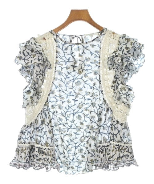 Sea NEW YORK เสื้อสตรี