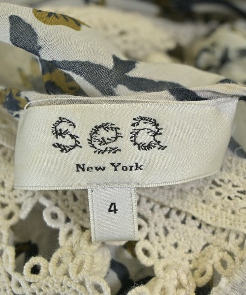 Sea NEW YORK เสื้อสตรี