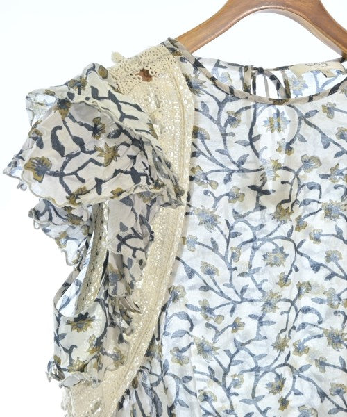 Sea NEW YORK เสื้อสตรี