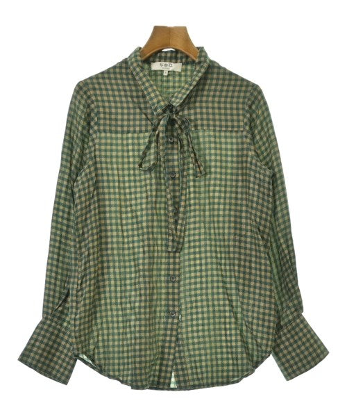 Sea NEW YORK เสื้อสตรี