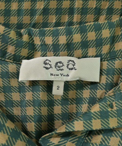 Sea NEW YORK เสื้อสตรี