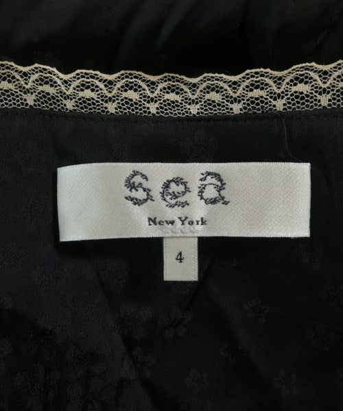 Sea NEW YORK ชุดเดรส