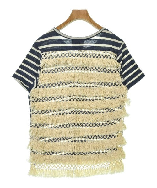 Sea NEW YORK เสื้อยืด/เสื้อท็อปส์