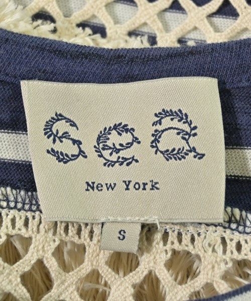 Sea NEW YORK เสื้อยืด/เสื้อท็อปส์