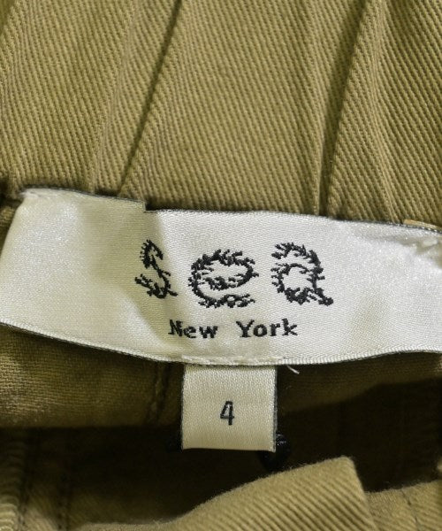 Sea NEW YORK กางเกง อื่น