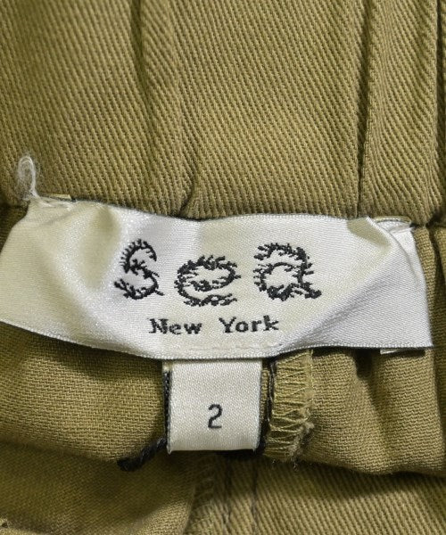 Sea NEW YORK กางเกง อื่น