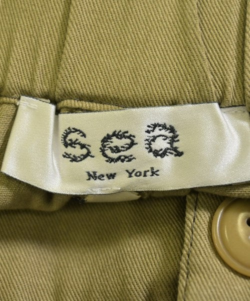 Sea NEW YORK กางเกง อื่น