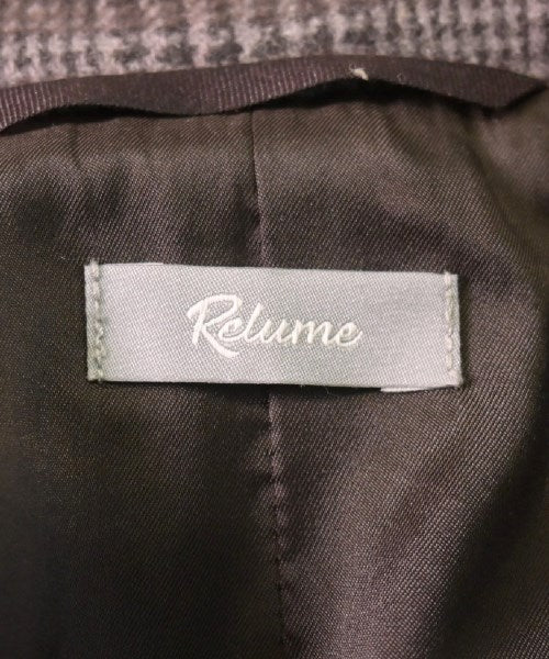JOURNAL STANDARD relume เสื้อโค้ท อื่น