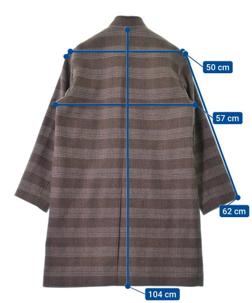 JOURNAL STANDARD relume เสื้อโค้ท อื่น
