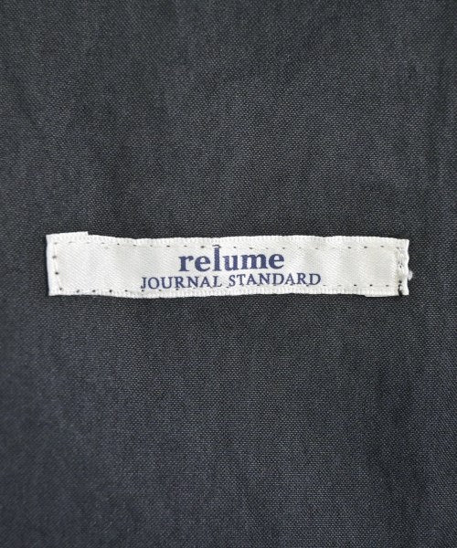 JOURNAL STANDARD relume เสื้อโค้ท อื่น