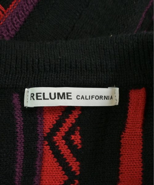 JOURNAL STANDARD relume เสื้อคาร์ดิแกน