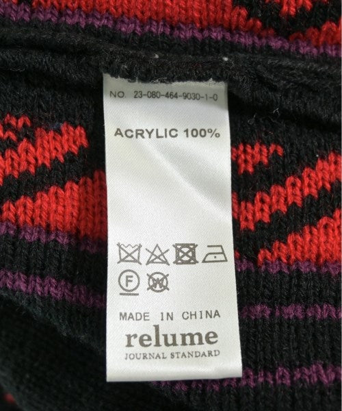JOURNAL STANDARD relume เสื้อคาร์ดิแกน
