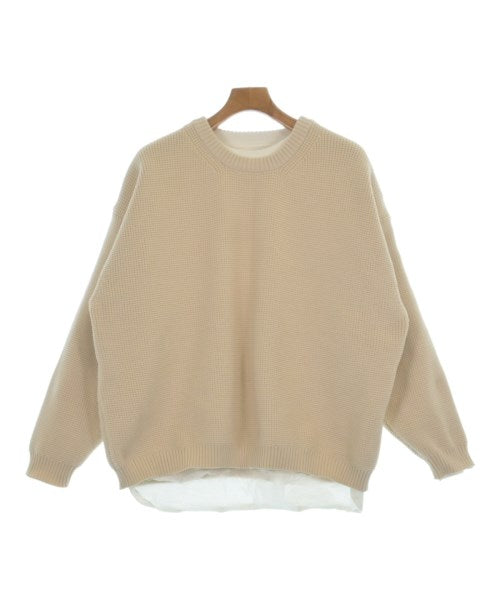 JOURNAL STANDARD relume เสื้อกันหนาว