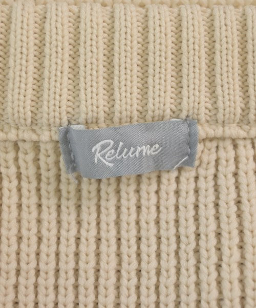 JOURNAL STANDARD relume เสื้อกันหนาว