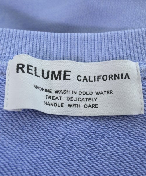 JOURNAL STANDARD relume เสื้อสเวตเตอร์